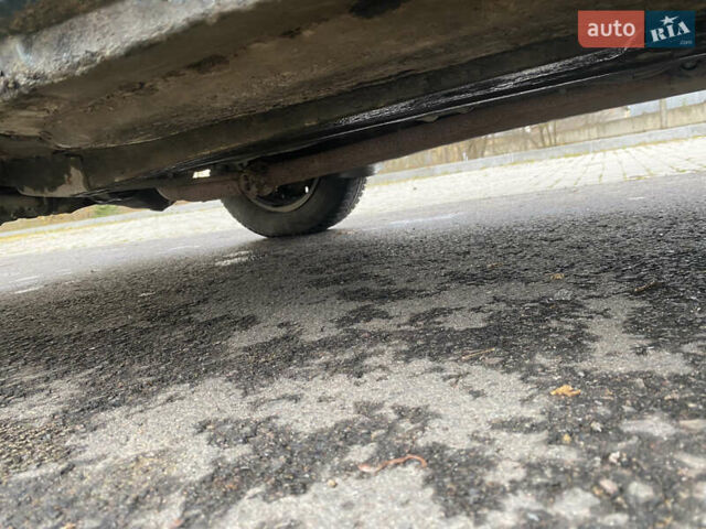 Зеленый ВАЗ 21099, объемом двигателя 1.5 л и пробегом 150 тыс. км за 1550 $, фото 23 на Automoto.ua