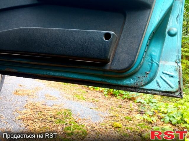 Зелений ВАЗ 21099, об'ємом двигуна 1.5 л та пробігом 0 тис. км за 1350 $, фото 5 на Automoto.ua