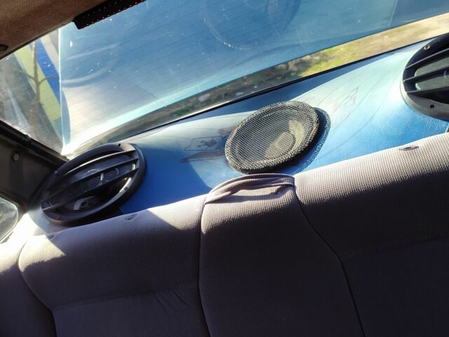 Зеленый ВАЗ 21099, объемом двигателя 1.5 л и пробегом 275 тыс. км за 1255 $, фото 11 на Automoto.ua