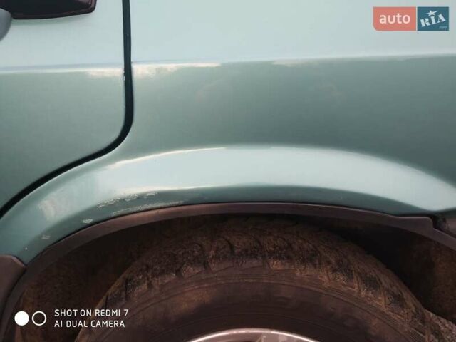 Зеленый ВАЗ 21099, объемом двигателя 1.5 л и пробегом 99 тыс. км за 2550 $, фото 8 на Automoto.ua