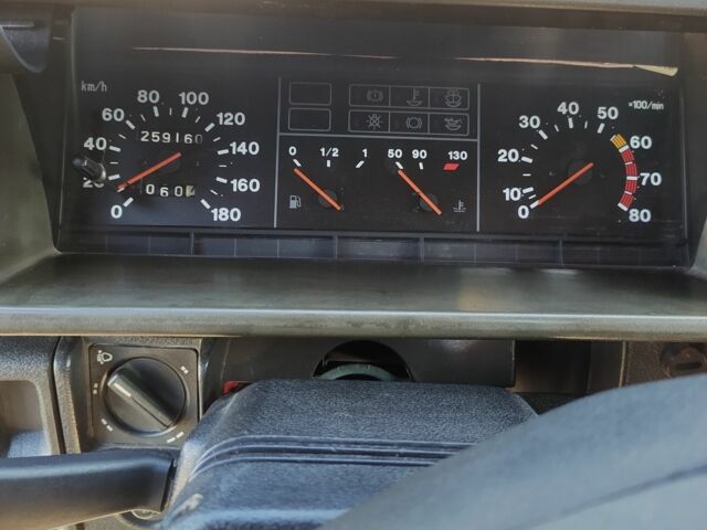 Зеленый ВАЗ 21099, объемом двигателя 1.5 л и пробегом 275 тыс. км за 1255 $, фото 8 на Automoto.ua