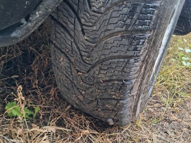 Зеленый ВАЗ 21099, объемом двигателя 1.5 л и пробегом 200 тыс. км за 850 $, фото 3 на Automoto.ua