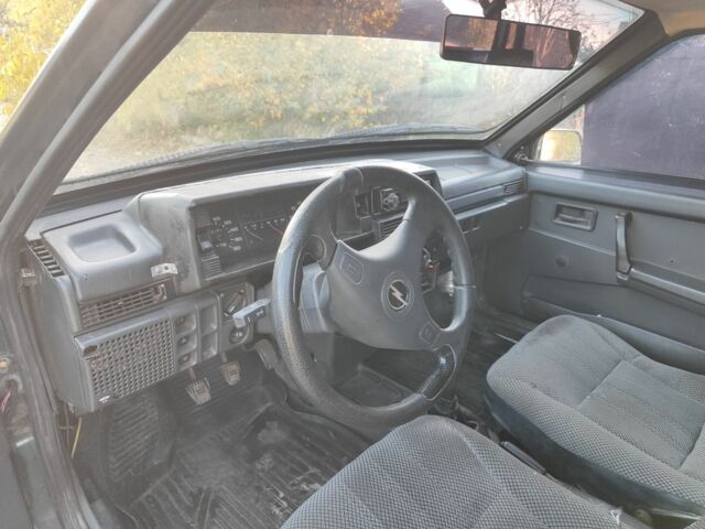 Зелений ВАЗ 21099, об'ємом двигуна 1.5 л та пробігом 200 тис. км за 999 $, фото 1 на Automoto.ua