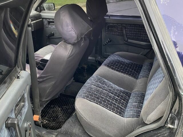 Зеленый ВАЗ 21099, объемом двигателя 1.5 л и пробегом 150 тыс. км за 882 $, фото 6 на Automoto.ua