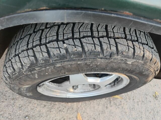 Зелений ВАЗ 21099, об'ємом двигуна 1.5 л та пробігом 200 тис. км за 999 $, фото 4 на Automoto.ua