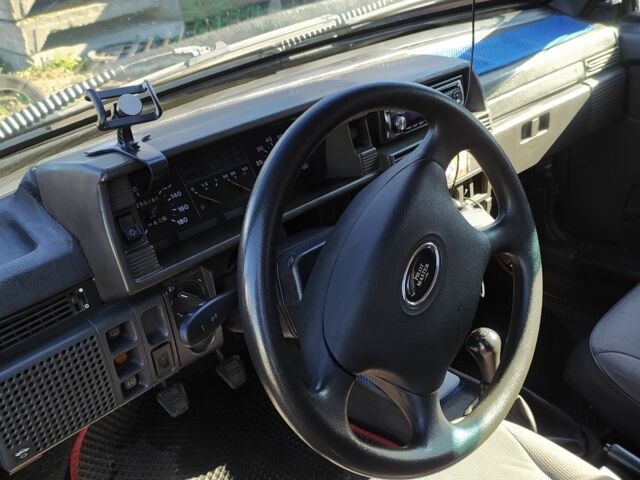 Зеленый ВАЗ 21099, объемом двигателя 1.5 л и пробегом 275 тыс. км за 1255 $, фото 4 на Automoto.ua