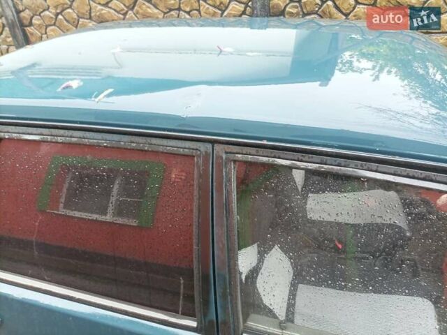 Зеленый ВАЗ 21099, объемом двигателя 1.6 л и пробегом 180 тыс. км за 959 $, фото 9 на Automoto.ua