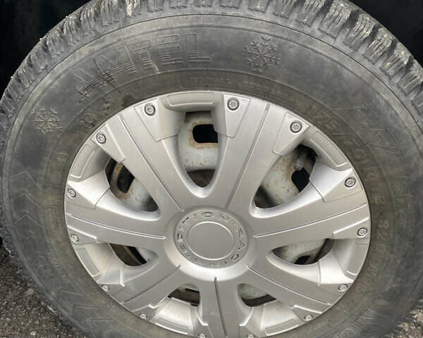 Зеленый ВАЗ 21099, объемом двигателя 1.5 л и пробегом 150 тыс. км за 1550 $, фото 13 на Automoto.ua