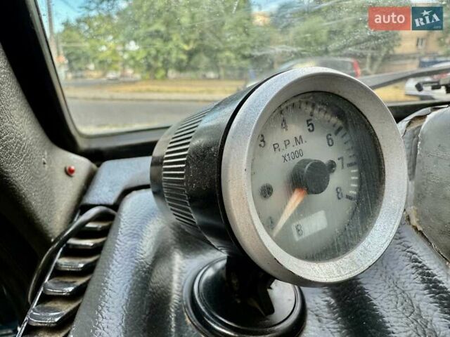 Зеленый ВАЗ 21099, объемом двигателя 1.6 л и пробегом 155 тыс. км за 2300 $, фото 41 на Automoto.ua