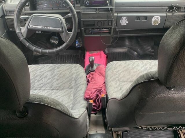 Зеленый ВАЗ 21099, объемом двигателя 1.5 л и пробегом 43 тыс. км за 1600 $, фото 3 на Automoto.ua