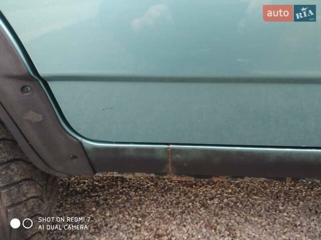 Зеленый ВАЗ 21099, объемом двигателя 1.5 л и пробегом 99 тыс. км за 2650 $, фото 9 на Automoto.ua