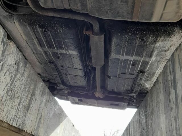 Зеленый ВАЗ 21099, объемом двигателя 1 л и пробегом 2 тыс. км за 1400 $, фото 5 на Automoto.ua