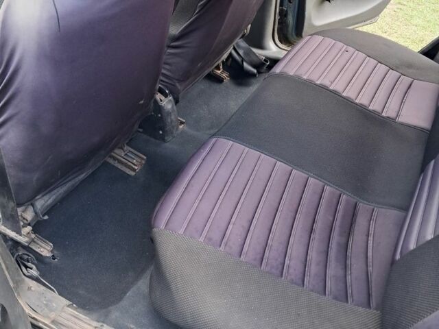 Зелений ВАЗ 21099, об'ємом двигуна 1.5 л та пробігом 240 тис. км за 1700 $, фото 2 на Automoto.ua