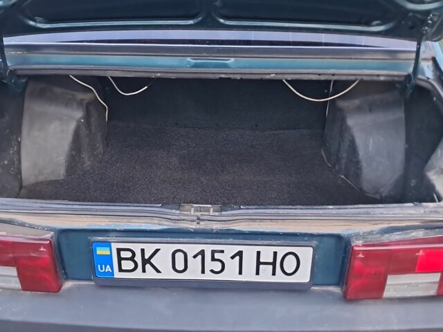 Зелений ВАЗ 21099, об'ємом двигуна 1.5 л та пробігом 240 тис. км за 1700 $, фото 3 на Automoto.ua