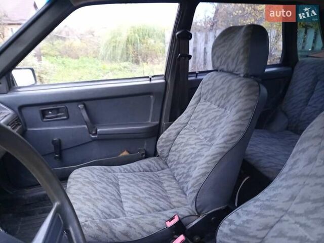 ВАЗ 21099 2000 в Бердичеве на Automoto.ua Зеленый ВАЗ 21099, объемом двигателя 1.5 л и пробегом 270 тыс. км за 1100 $, фото 11 на Automoto.ua