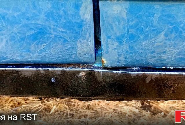 Зеленый ВАЗ 21099, объемом двигателя 1.5 л и пробегом 165 тыс. км за 1250 $, фото 3 на Automoto.ua