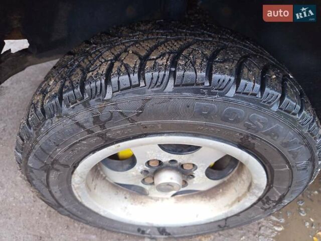 ВАЗ 21099 2000 в Бердичеве на Automoto.ua Зеленый ВАЗ 21099, объемом двигателя 1.5 л и пробегом 270 тыс. км за 1100 $, фото 10 на Automoto.ua