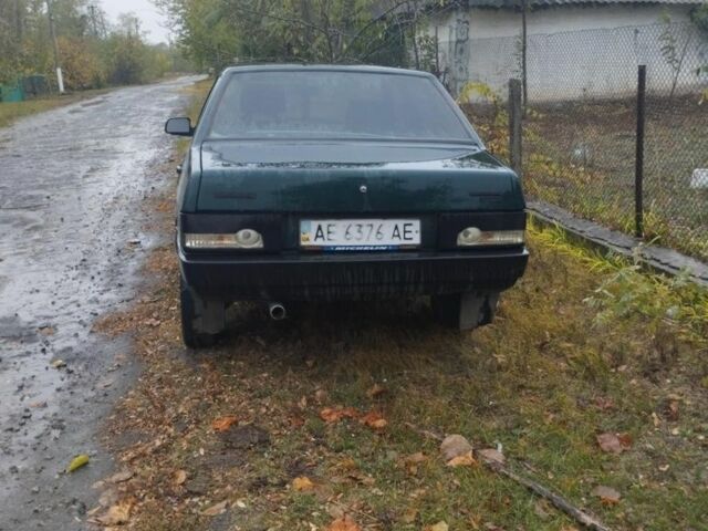 ВАЗ 21099 2000 в Новомосковске на Automoto.ua Зеленый ВАЗ 21099, объемом двигателя 1.5 л и пробегом 5 тыс. км за 1400 $, фото 2 на Automoto.ua