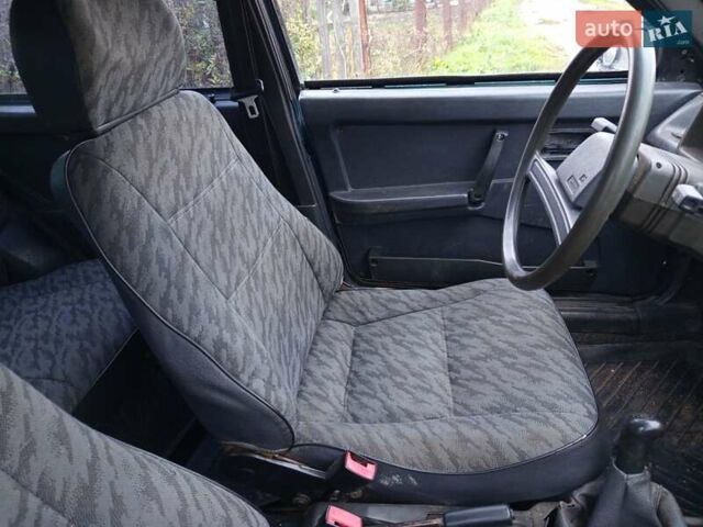 ВАЗ 21099 2000 в Бердичеве на Automoto.ua Зеленый ВАЗ 21099, объемом двигателя 1.5 л и пробегом 270 тыс. км за 1100 $, фото 18 на Automoto.ua