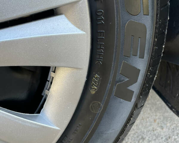 Зелений ВАЗ 21099, об'ємом двигуна 1.6 л та пробігом 45 тис. км за 1750 $, фото 15 на Automoto.ua