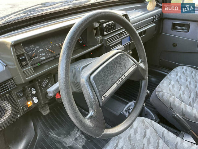 Зелений ВАЗ 21099, об'ємом двигуна 1.6 л та пробігом 45 тис. км за 1750 $, фото 23 на Automoto.ua
