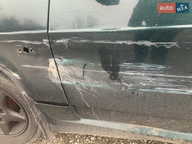 Зелений ВАЗ 21099, об'ємом двигуна 1.5 л та пробігом 200 тис. км за 1400 $, фото 4 на Automoto.ua