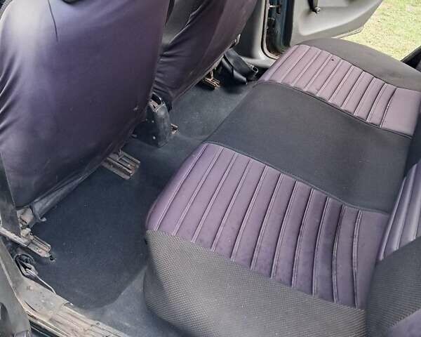 Зелений ВАЗ 21099, об'ємом двигуна 1.5 л та пробігом 240 тис. км за 1700 $, фото 1 на Automoto.ua