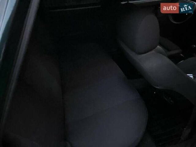 Зеленый ВАЗ 21099, объемом двигателя 1.5 л и пробегом 200 тыс. км за 1250 $, фото 1 на Automoto.ua