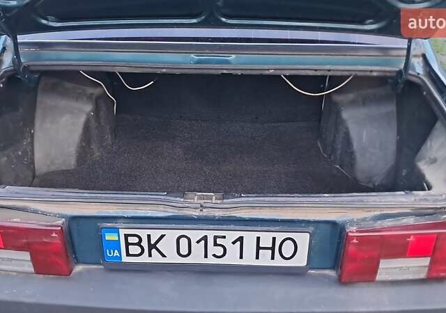 Зелений ВАЗ 21099, об'ємом двигуна 1.5 л та пробігом 240 тис. км за 1700 $, фото 2 на Automoto.ua