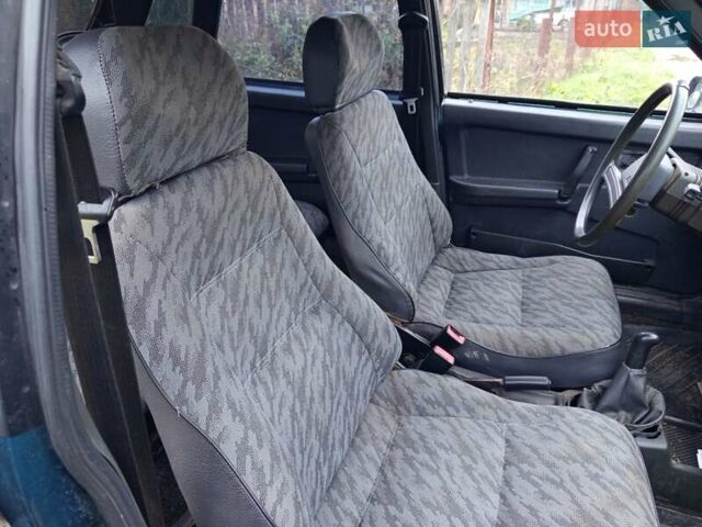 ВАЗ 21099 2000 в Бердичеве на Automoto.ua Зеленый ВАЗ 21099, объемом двигателя 1.5 л и пробегом 270 тыс. км за 1100 $, фото 17 на Automoto.ua