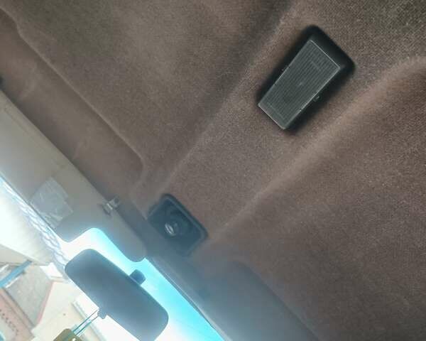 Зеленый ВАЗ 21099, объемом двигателя 1.5 л и пробегом 230 тыс. км за 1100 $, фото 1 на Automoto.ua