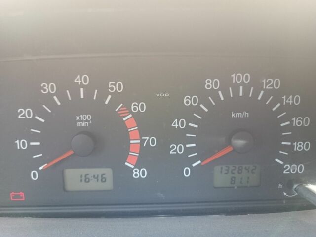 Зеленый ВАЗ 21099, объемом двигателя 1.5 л и пробегом 138 тыс. км за 1192 $, фото 3 на Automoto.ua