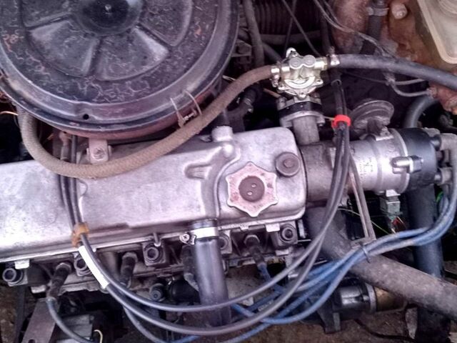 Зелений ВАЗ 21099, об'ємом двигуна 1.5 л та пробігом 100 тис. км за 900 $, фото 4 на Automoto.ua