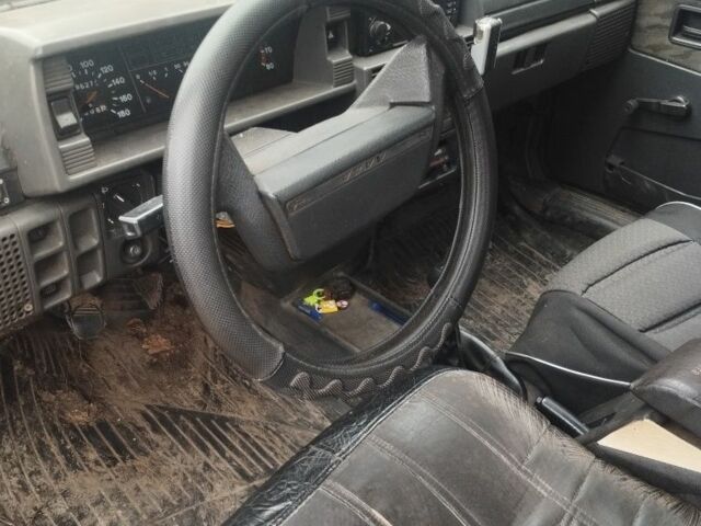 Зеленый ВАЗ 21099, объемом двигателя 1.5 л и пробегом 200 тыс. км за 1050 $, фото 1 на Automoto.ua