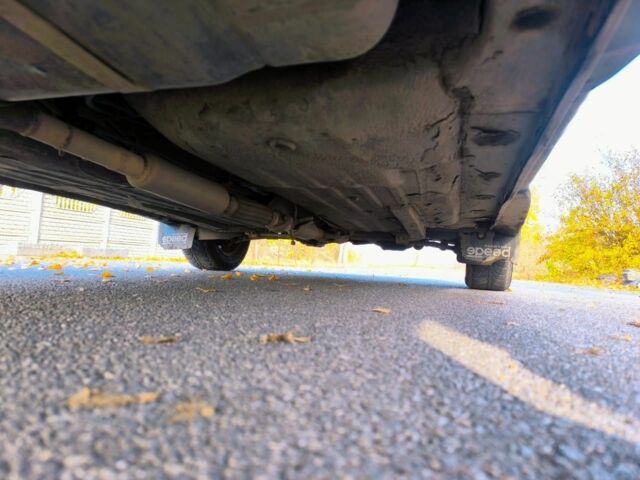 Зеленый ВАЗ 21099, объемом двигателя 1.5 л и пробегом 200 тыс. км за 950 $, фото 6 на Automoto.ua