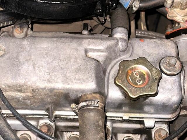 Зелений ВАЗ 21099, об'ємом двигуна 1.5 л та пробігом 355 тис. км за 1900 $, фото 6 на Automoto.ua