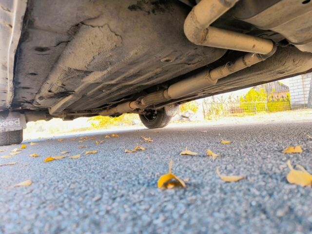 Зеленый ВАЗ 21099, объемом двигателя 1.5 л и пробегом 200 тыс. км за 950 $, фото 4 на Automoto.ua