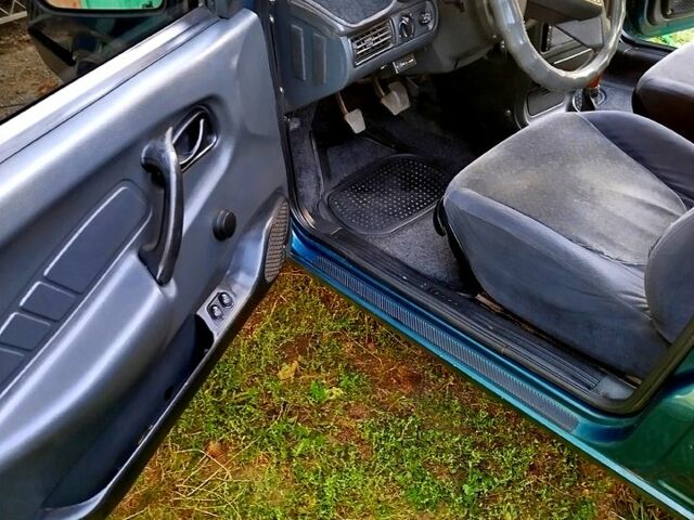 Зеленый ВАЗ 21099, объемом двигателя 1.5 л и пробегом 600 тыс. км за 2800 $, фото 9 на Automoto.ua