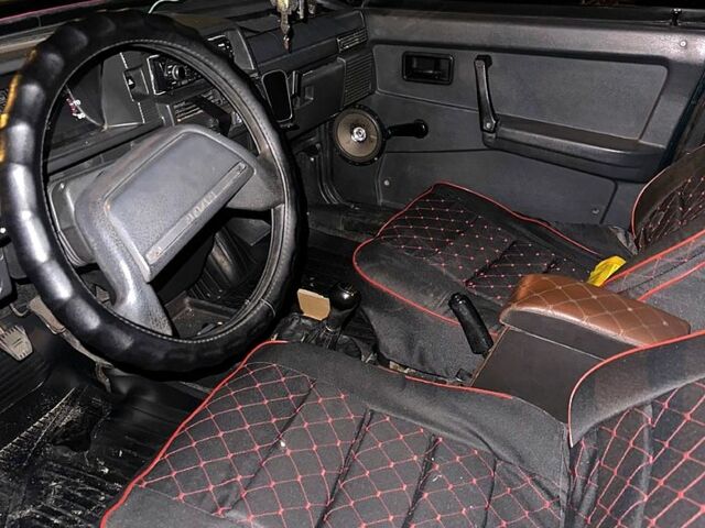 Зелений ВАЗ 21099, об'ємом двигуна 1.5 л та пробігом 355 тис. км за 1900 $, фото 3 на Automoto.ua