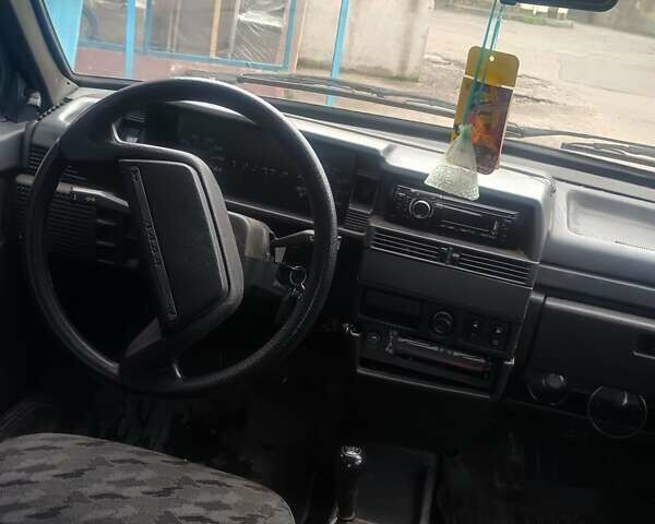 Зеленый ВАЗ 21099, объемом двигателя 1.5 л и пробегом 230 тыс. км за 1100 $, фото 9 на Automoto.ua