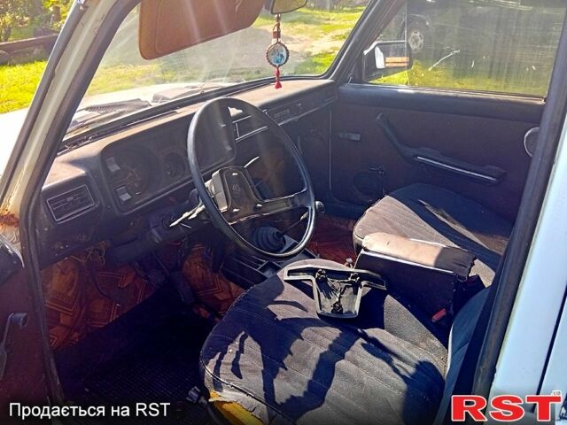 Зеленый ВАЗ 21099, объемом двигателя 1.5 л и пробегом 180 тыс. км за 1200 $, фото 5 на Automoto.ua