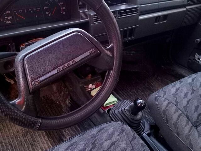 Зелений ВАЗ 21099, об'ємом двигуна 1.5 л та пробігом 100 тис. км за 900 $, фото 2 на Automoto.ua