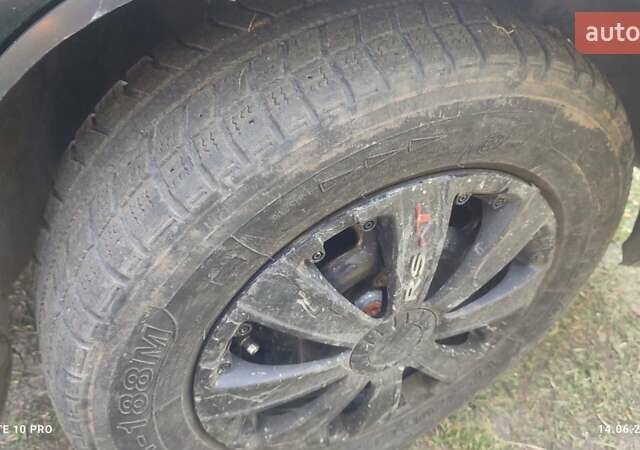 Зелений ВАЗ 21099, об'ємом двигуна 1.5 л та пробігом 201 тис. км за 900 $, фото 12 на Automoto.ua