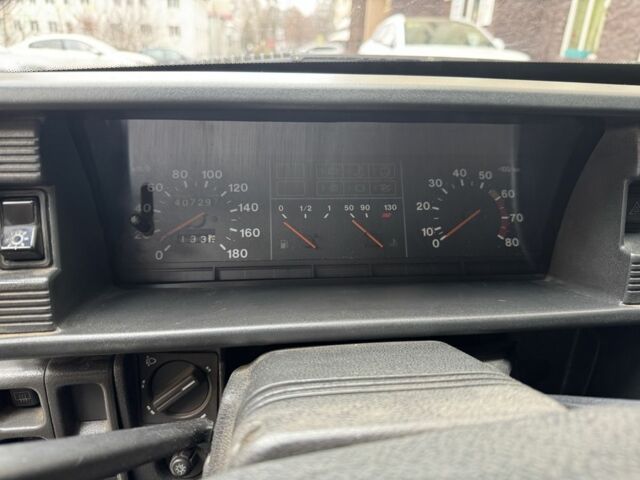 Зелений ВАЗ 21099, об'ємом двигуна 1.5 л та пробігом 407 тис. км за 1650 $, фото 5 на Automoto.ua