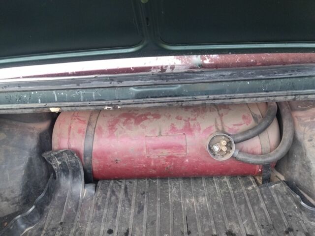 Зелений ВАЗ 21099, об'ємом двигуна 0 л та пробігом 230 тис. км за 950 $, фото 2 на Automoto.ua