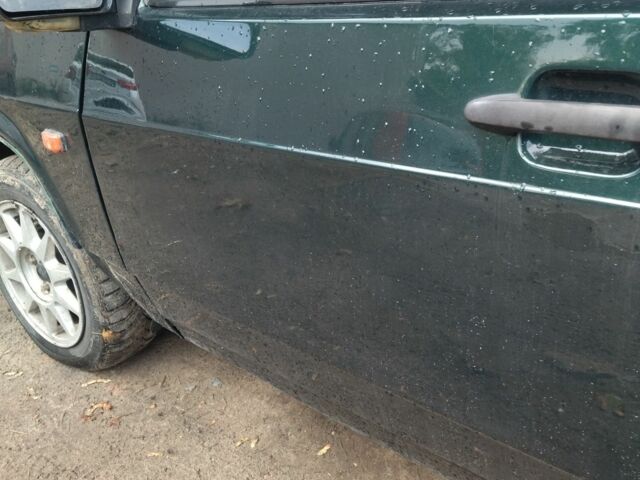 Зелений ВАЗ 21099, об'ємом двигуна 0 л та пробігом 230 тис. км за 950 $, фото 3 на Automoto.ua