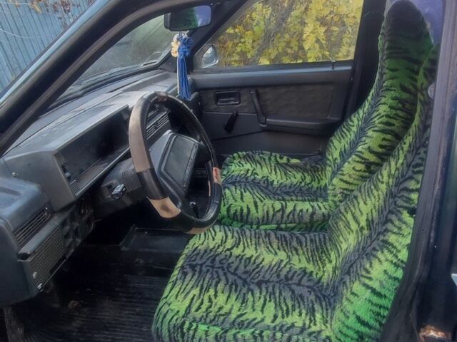 Зелений ВАЗ 21099, об'ємом двигуна 1.5 л та пробігом 100 тис. км за 600 $, фото 2 на Automoto.ua