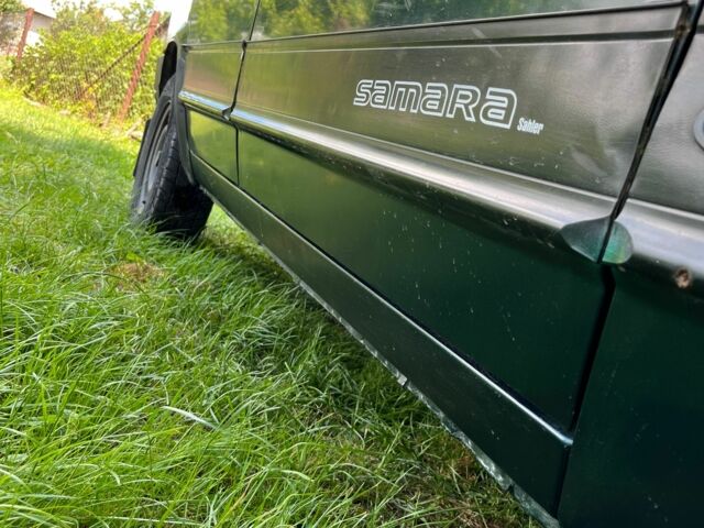 Зелений ВАЗ 21099, об'ємом двигуна 1.5 л та пробігом 170 тис. км за 990 $, фото 7 на Automoto.ua