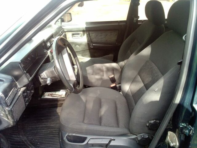 Зеленый ВАЗ 21099, объемом двигателя 1.5 л и пробегом 200 тыс. км за 1500 $, фото 3 на Automoto.ua