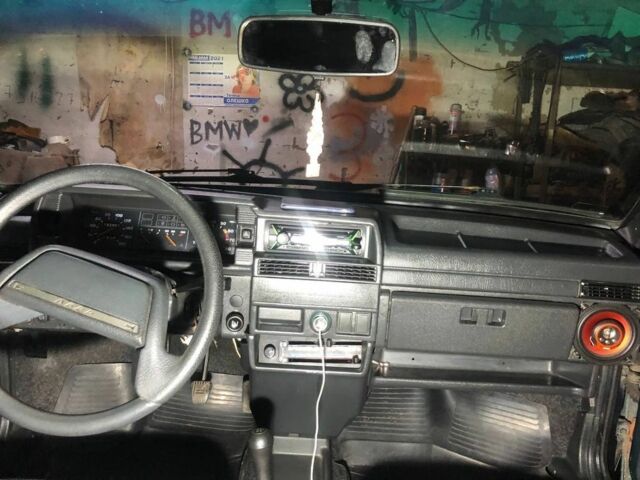 ВАЗ 21099 2002 в Чернигове на Automoto.ua Зеленый ВАЗ 21099, объемом двигателя 1.5 л и пробегом 167 тыс. км за 595 $, фото 4 на Automoto.ua